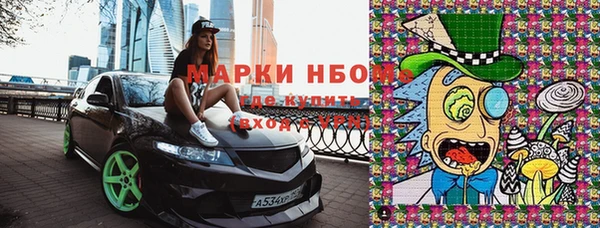 прущие крисы Абаза