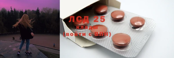 стаф Абинск